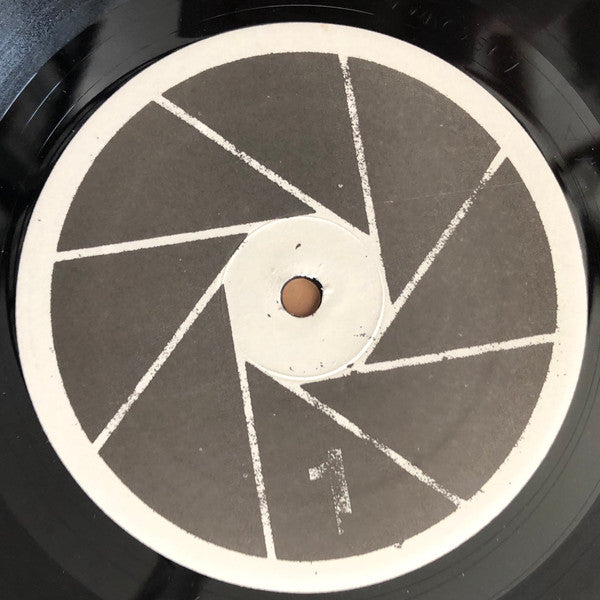 Since By Man : Pictures From The Hotel Apocalypse (LP, Album)