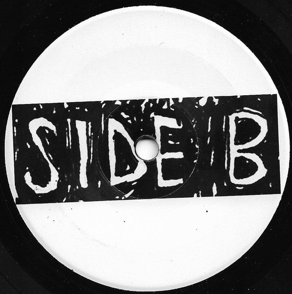 Dirt Sucker : Dirt Sucker (7", EP)