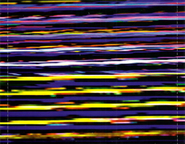 U2 : Zooropa (CD, Album)