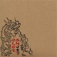 Olde Ghost : Totally (7", Ltd, RE, Blu)