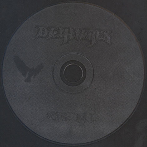 Daymares : Can't Get Us All (CD, Album)