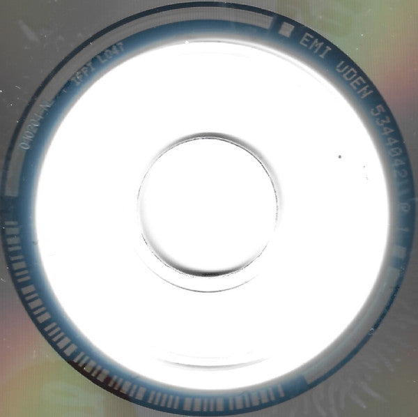 Buzzcocks : Love Bites (CD, Album, RE)