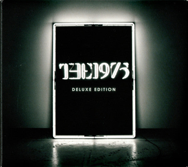 The 1975 : The 1975 (2xCD, Dlx, RP, Dig)