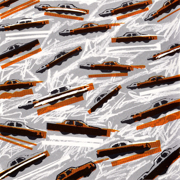 Lloyd Cole & The Commotions : Easy Pieces (CD, Album)