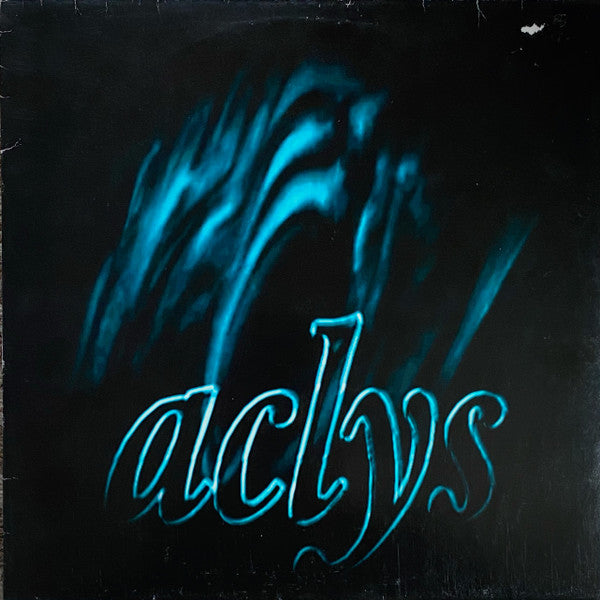 Aclys : Helduntergang (CD, Album)