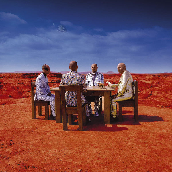 Muse : Black Holes & Revelations (CD, Album, RE, RP)