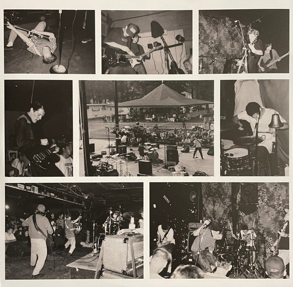 Lincoln (3) : Repair And Reward (LP, Comp, Ltd, Blu)