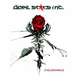 Dope Stars Inc. : Neuromance (2xCD, Album)