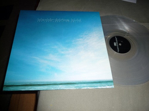 Discordance Axis : The Inalienable Dreamless (LP, Cle)