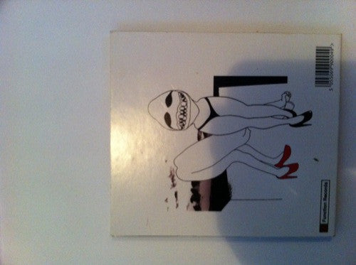 Nitkowski : Chauffeurs (CD, Album, Dig)