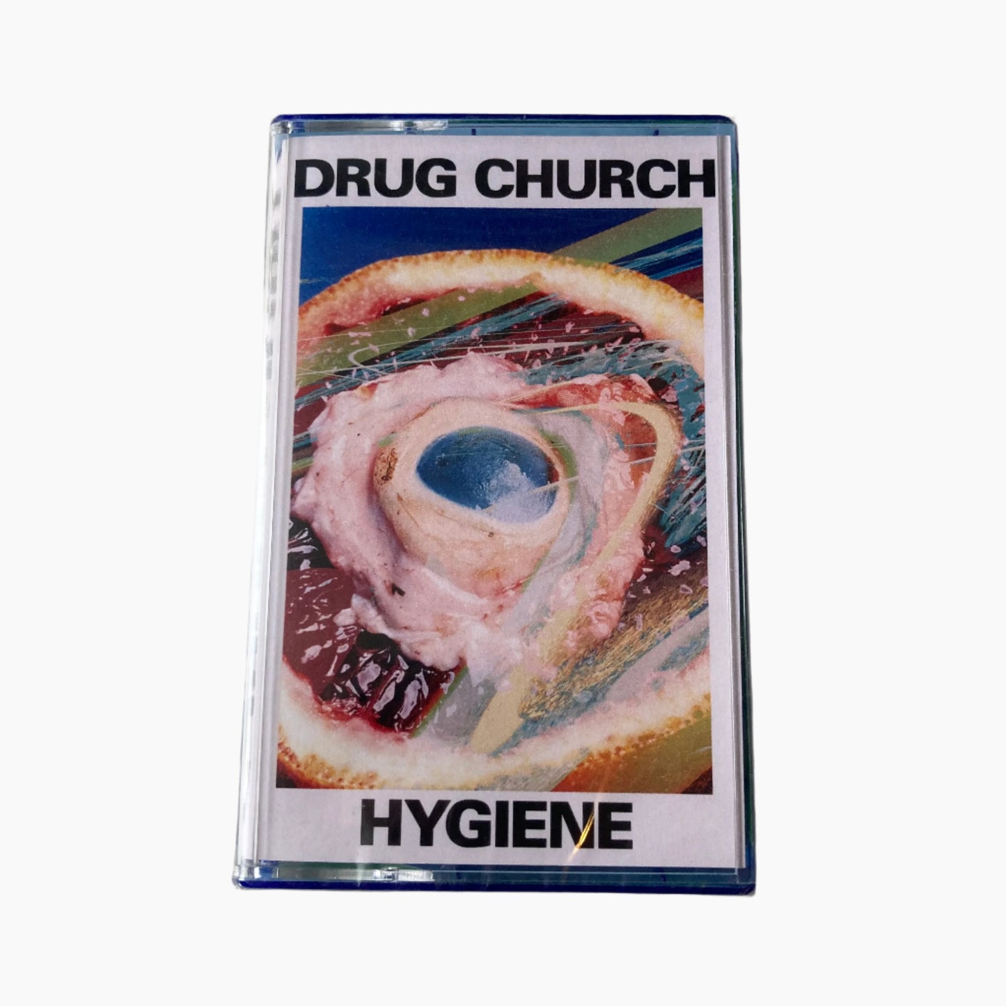 Drug Church - Hygiene Tape