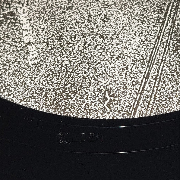 Stains (3) : Stains (12", Album, RP)