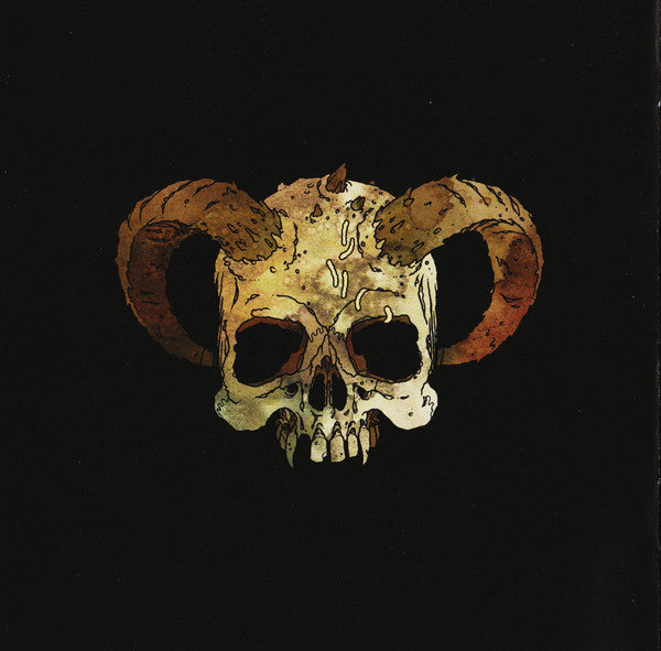 Bleeding Through : Bleeding Through (CD, Album)