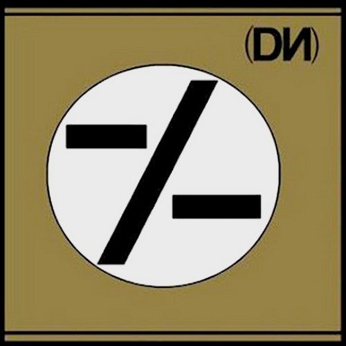 Double Negative : The Wonderful And Frightening World Of Double Negative (CD, Album)