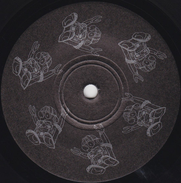 Good Riddance / Reliance : Good Riddance / Reliance (7")