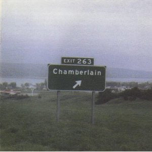 Chamberlain (2) : Exit 263 (CD, Album)