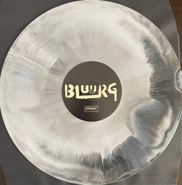 Subhumans : The Day The Country Died (LP, Album, Ltd, RM, Whi)