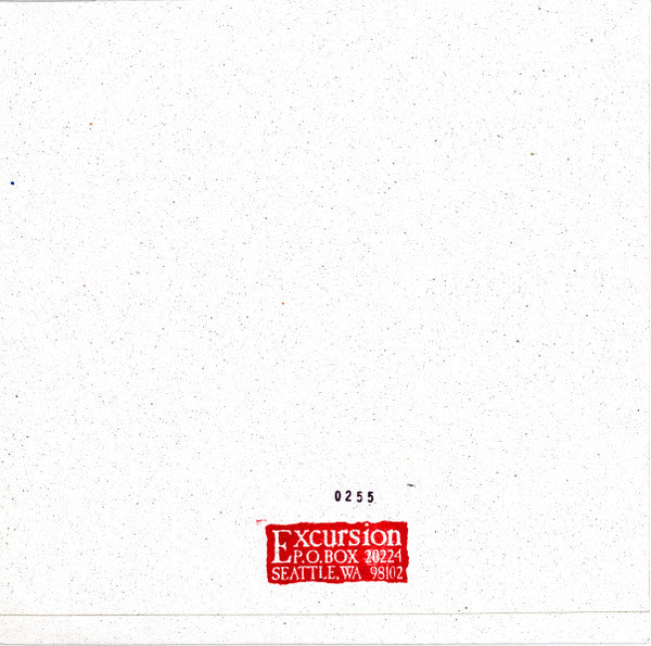 Genuine (5) : A Bond Still Strong (LP, S/Sided, Num)