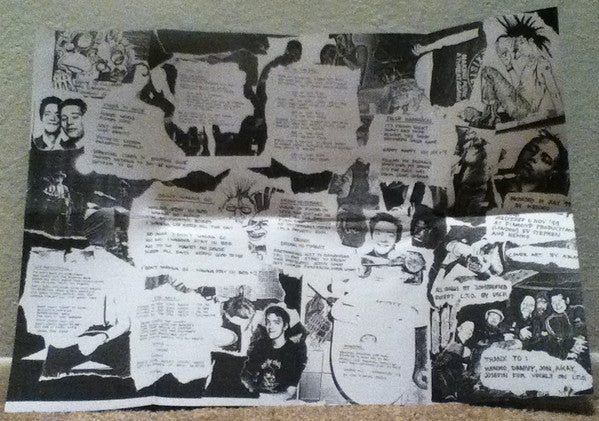 Zombiefied : Are You Zombiefied? (7")