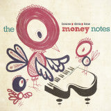 Bourne Davis Kane : The Money Notes (CD, Album)