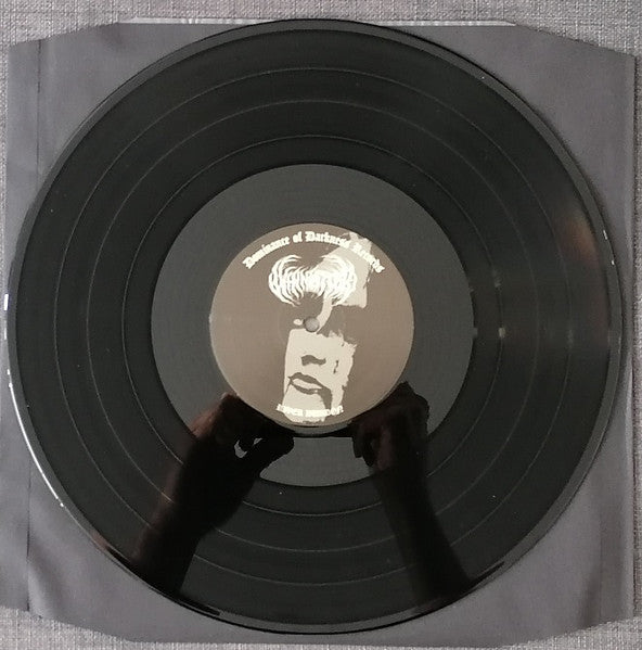 Atra Mors (2), Whinlatter : Spirits Of The Dark Wood / River Duddon (LP, Album)