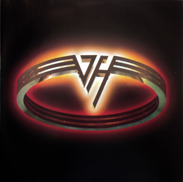 Van Halen = ヴァン・ヘイレン* : 5150 (LP, Album)