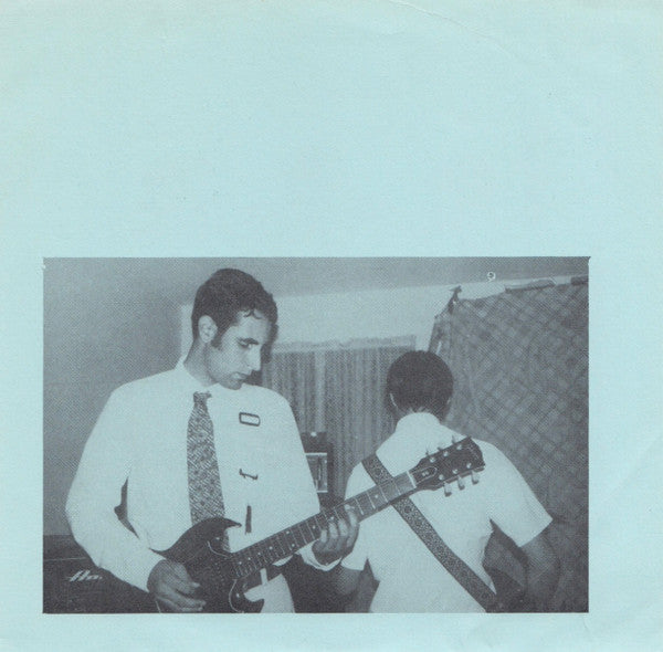 Hour Of The Star : Hour Of The Star (7")