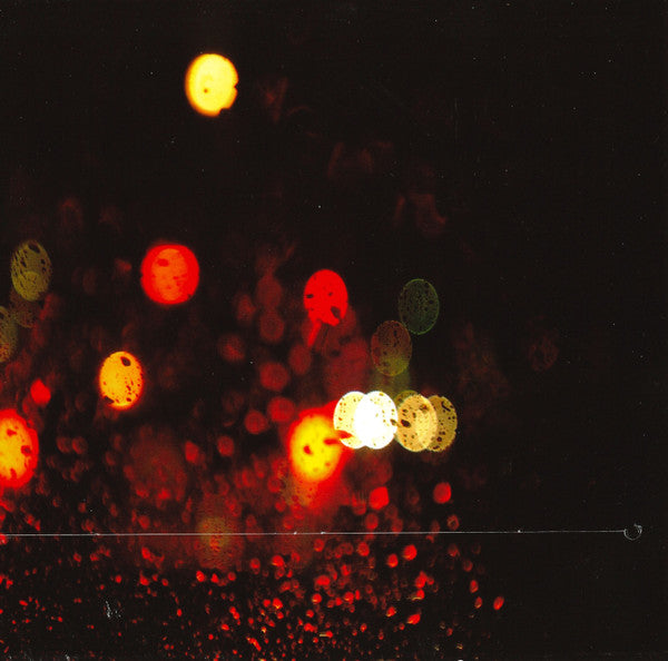 Division Of Laura Lee : Black City (CD, Album, Dig)