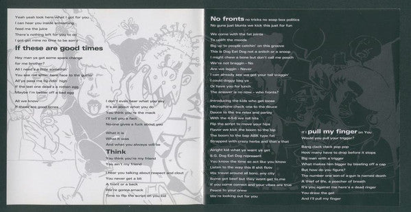 Dog Eat Dog : All Boro Kings (CD, Album)