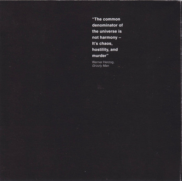 Watchmaker (3) : Erased From The Memory Of Man (CD, Album)