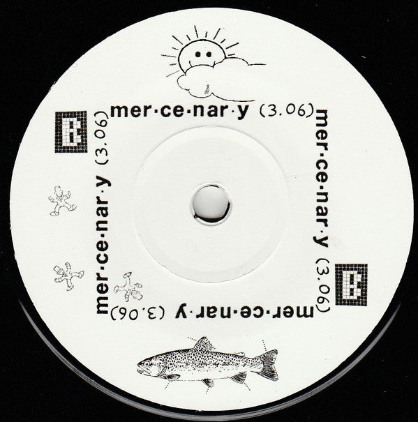 Vintage Crop : Springtime (7", Single)