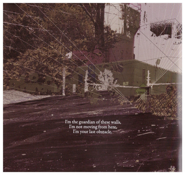 Ephel Duath : Through My Dog's Eyes. (CD, Album + DVD-V + Ltd)