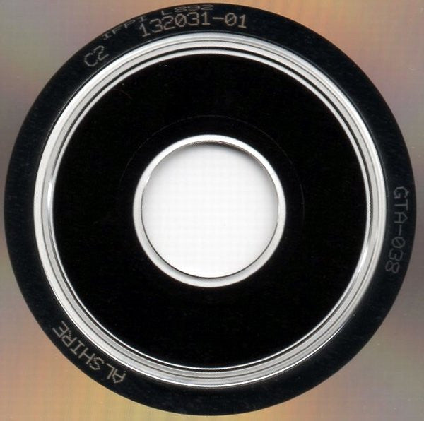 Fallout (5) : Spit On The Innocent (CD, Album)