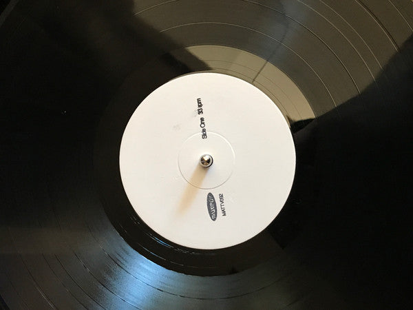Jebediah : Of Someday Shambles (LP)