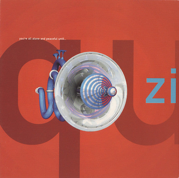 Björk : It's Oh So Quiet (CD, Single, CD1)