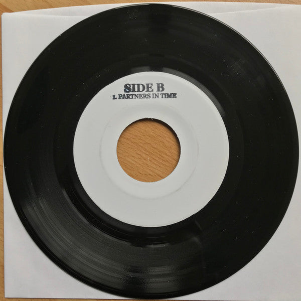 Lewd Acts : Lung Patrol (7")