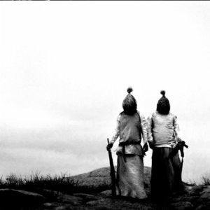The Body (3) : All The Waters Of The Earth Turn To Blood (LP + LP, S/Sided + Album, Ltd, RE)