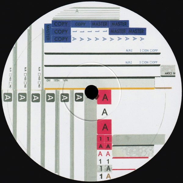 Milk TV : Neo​-​Geo (LP, Album)