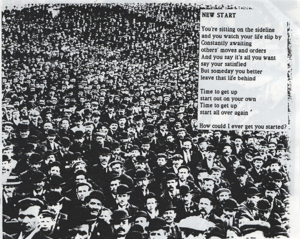 Washington Disease / Wasteaway : Washington Disease / Wasteaway (7")