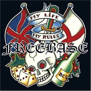 Freebase (3) : My Life My Rules (CD, Album)