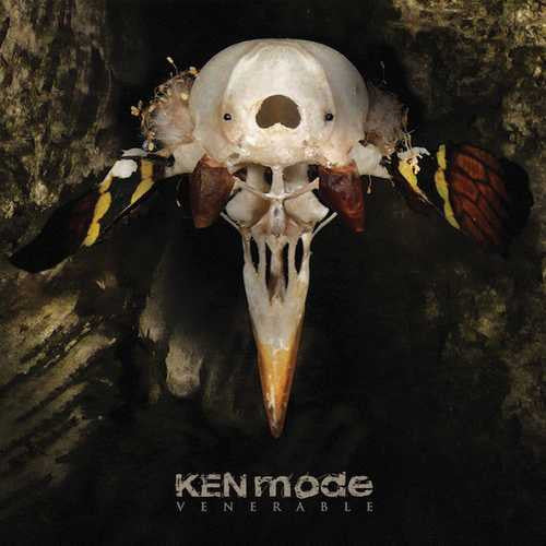 KEN mode : Venerable (CD, Album)