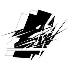 Ipersensity – Stefano Giust, Daniele Pagliero : Ipersensity (CDr, Album)