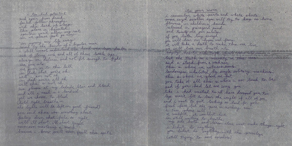 Twelve Hour Turn : Bend Break Spill (CD, EP)