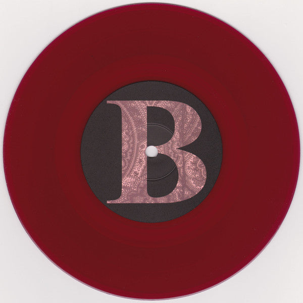 Gallows / November Coming Fire : Gallows / November Coming Fire (7", Vio)