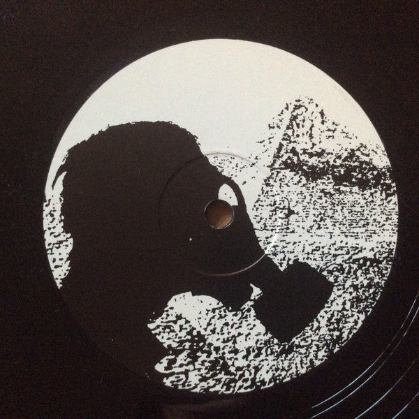 Area 51 (16) : Discography (10", Comp, Mat)