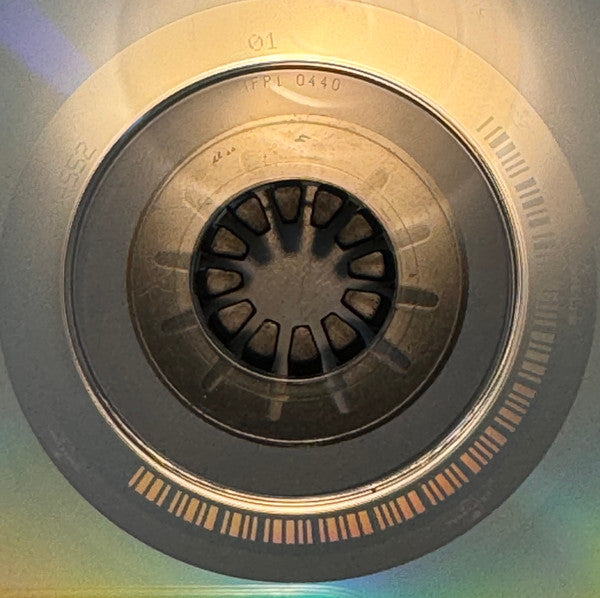 Bloodhound Gang : Hooray For Boobies (CD, Album, RE)