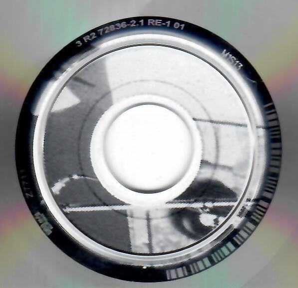 Curtis Mayfield : Superfly (CD, Album, RE, RM)