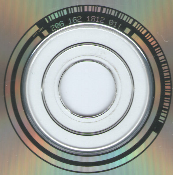 Loudmouth (2) : Loudmouth (CD, Album)