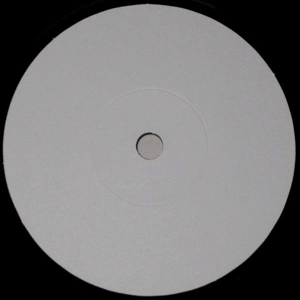 Clocked Out : Clocked Out (7", W/Lbl)