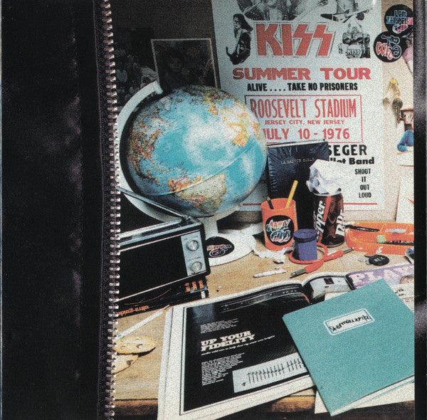 Daft Punk : Homework (CD, Album)